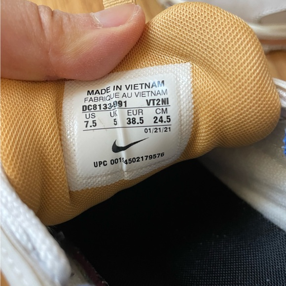 Nike Air Max 97 - Picture 2 of 3